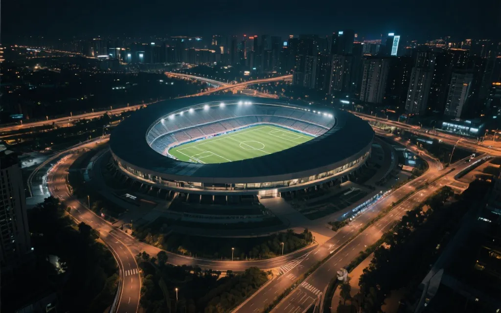 2026世界杯16座主办城市深度解析：场馆升级、智能安保与绿色低碳如何重塑北美城市赛时运营